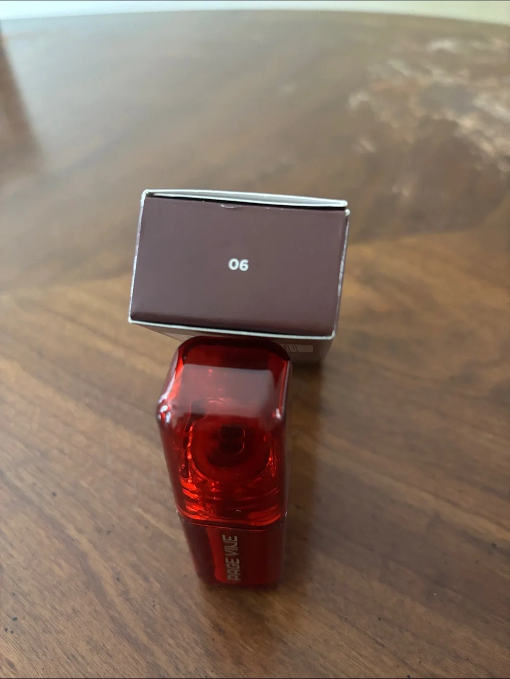 Page vine creamy blush